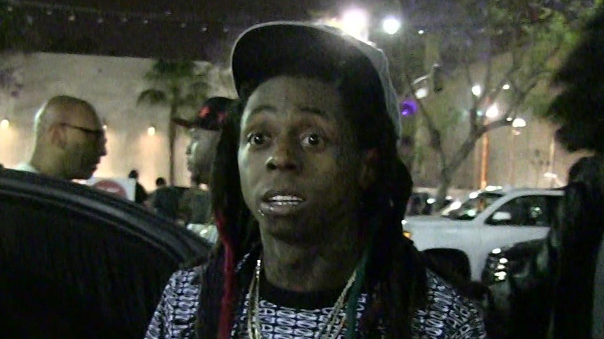 Lil Wayne Ordered to Fork Over $150,000 in Phony Concert Case