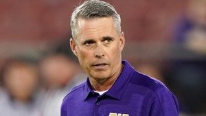 Chris Petersen Resigns As Washington Head Coach, I Need To Recharge