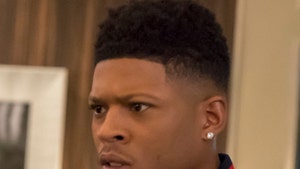 'Empire' Star Bryshere Gray Sued by Landlord for $26k in Dog Damage