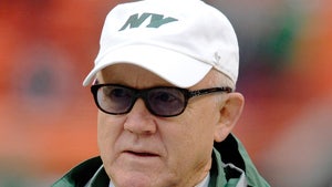 NY Jets Owner Woody Johnson Denies Making Racist, Sexist Remarks, 'False Claims'