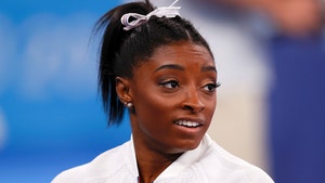 Simone Biles Thankful For Support After Olympics Withdrawal, 'I'm More Than' Gymnastics