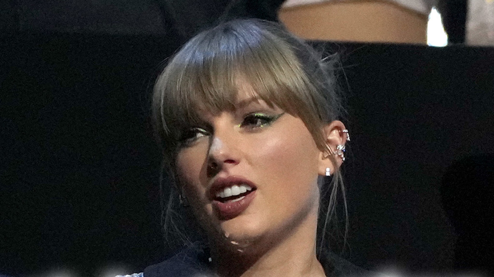 Ticketmaster каже, що Taylor Swift Tour Mayhem потрібен для знищення ботів