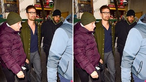 What's The Big Frigin' Difference?! Part 9