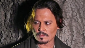 Johnny Depp Postpones Upcoming U.S. Shows Due to Fractured Ankle