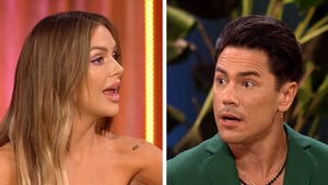 Tom Sandoval Hits Back at Claims He 'Groomed' Rachel Leviss