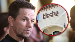 mark wahlberg flecha facebook getty 1