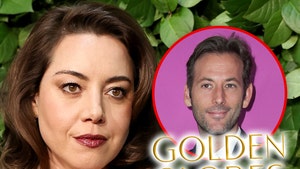 aubrey plaza Jeff Baena golden globes