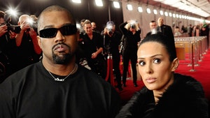 kanye west and bianca censori getty 1