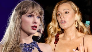 taylor swift and blake lively getty 1