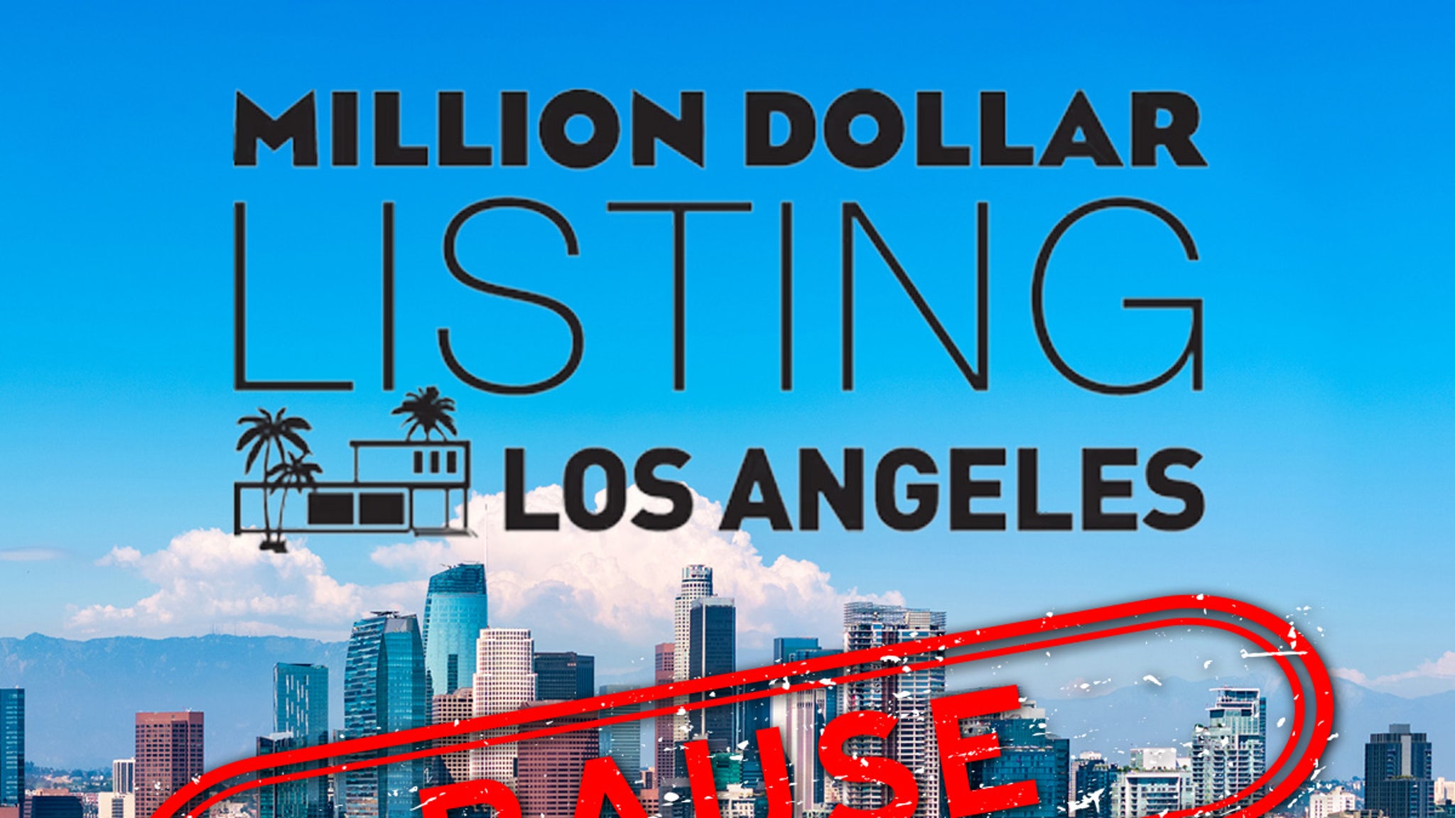 'Million Dollar Listing LA' Halts Production After Altman Exits