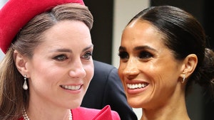 Kate Middleton meghan markle mothers day