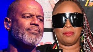 brian mcknight jaguar wright getty