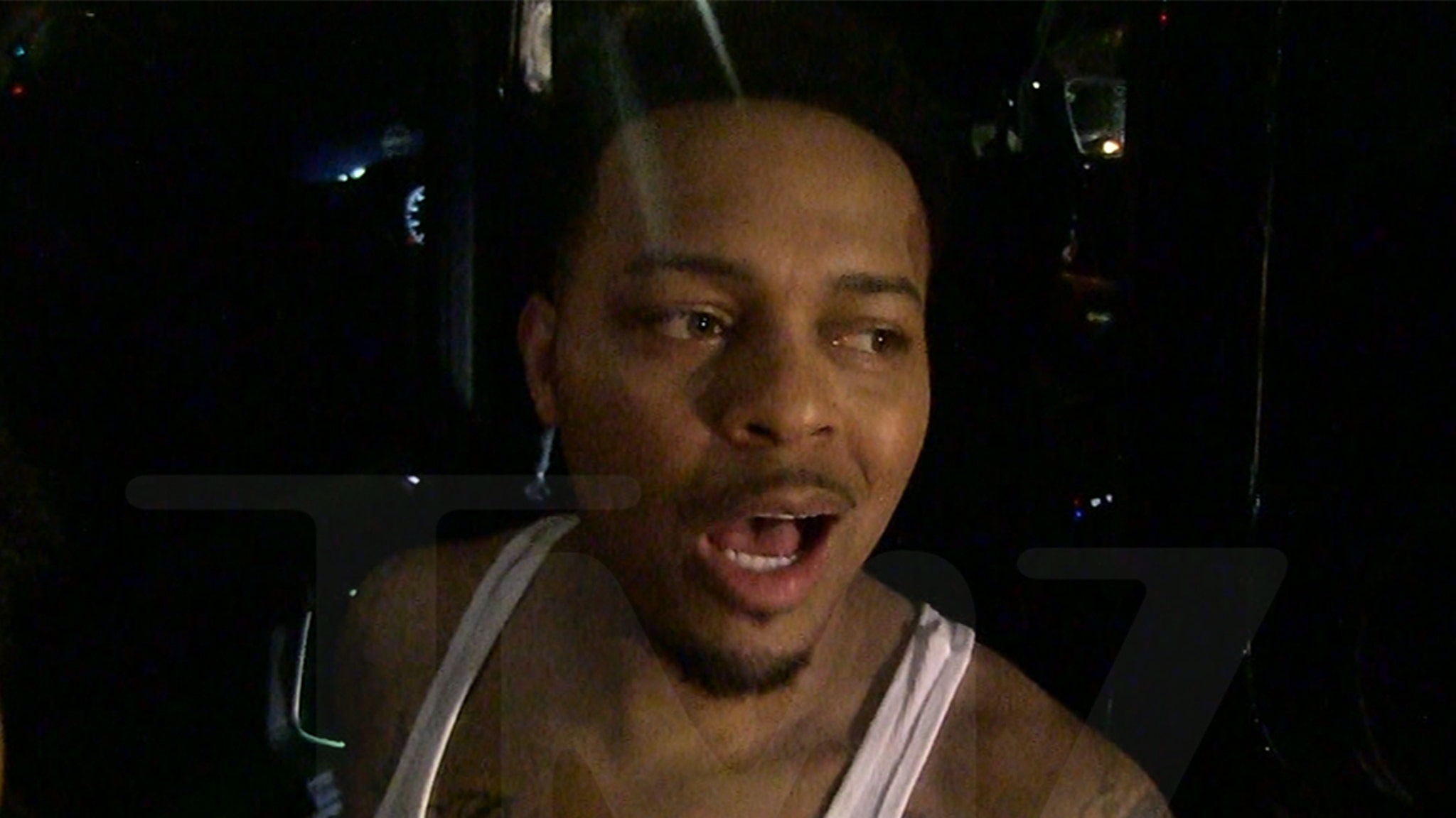 Bow Wow Shifts Blame to BET Awards for Ciara-Less 'Like That' Performance