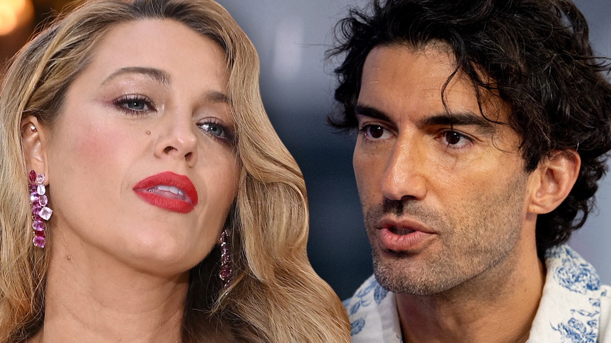 Justin Baldoni Says Blake Lively is Trying to Use ‘Celebrity Status’ to Dictate Deposition Locale