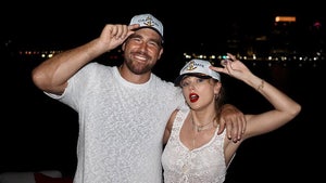 travis kelce taylor swift instagram 1