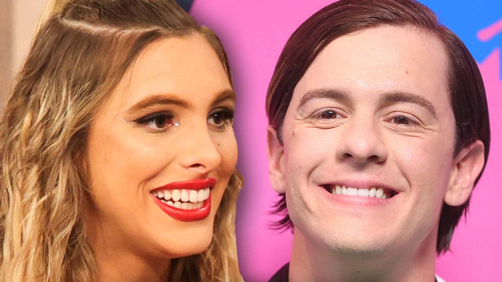 Lele Pons and Guaynaa Welcome Their First Child