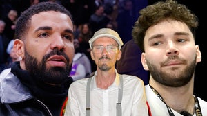 drake adin ross Jean Pormanove main getty instagram composite
