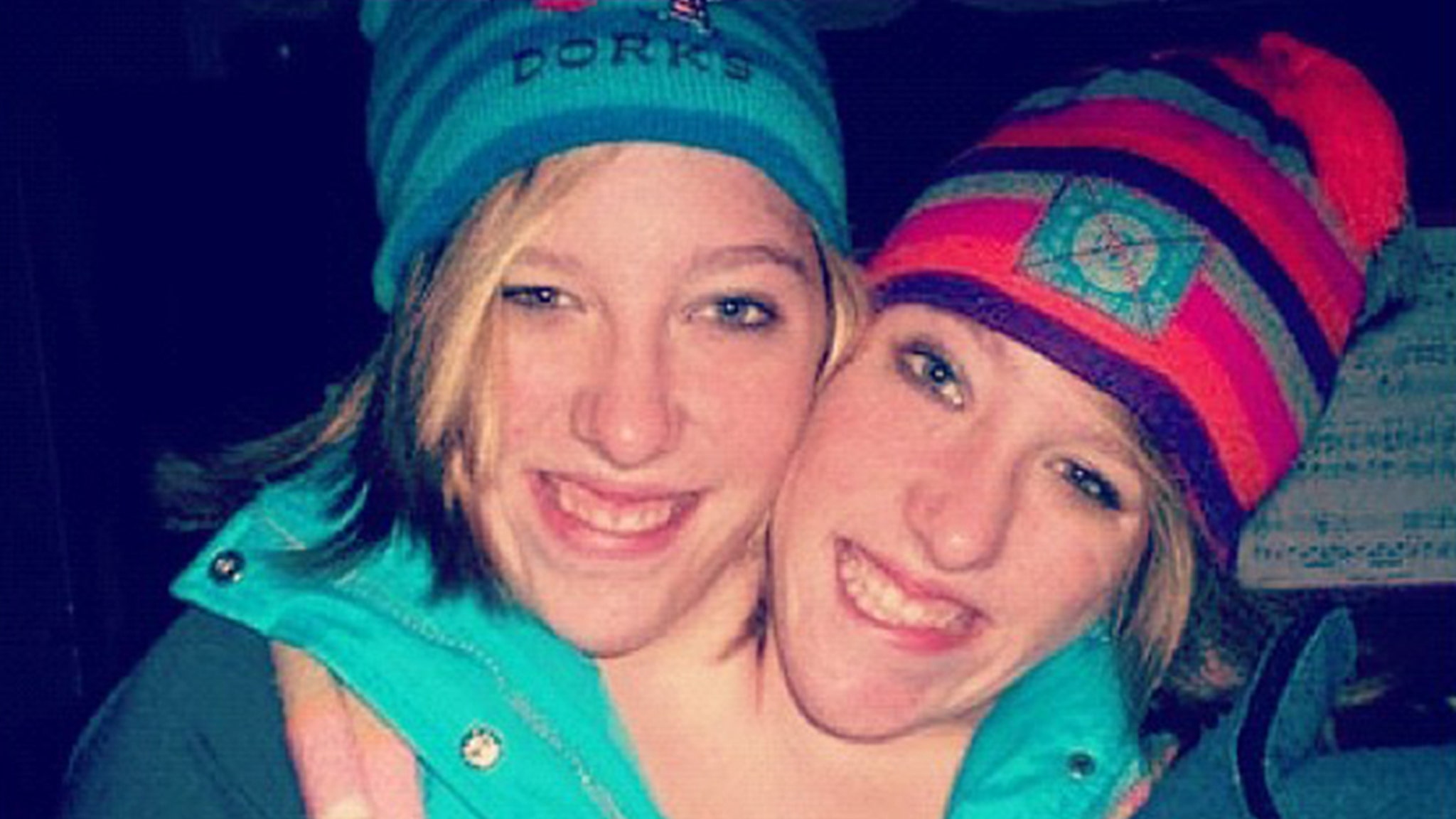 Who Are Abby and Brittany Hensel? Get to Know the Conjoined Twins