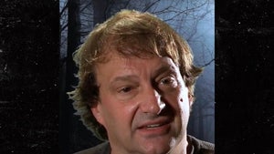 Scott Spiegel Died September 1, 2025