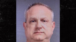 Stephan Smerk mug shot Fairfax County Police Department