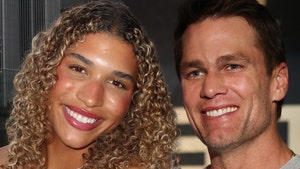 tom brady and maya brady getty insta 1