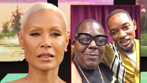 jada pinkett smith will smith Bilaal Salaam youtube tasha k main