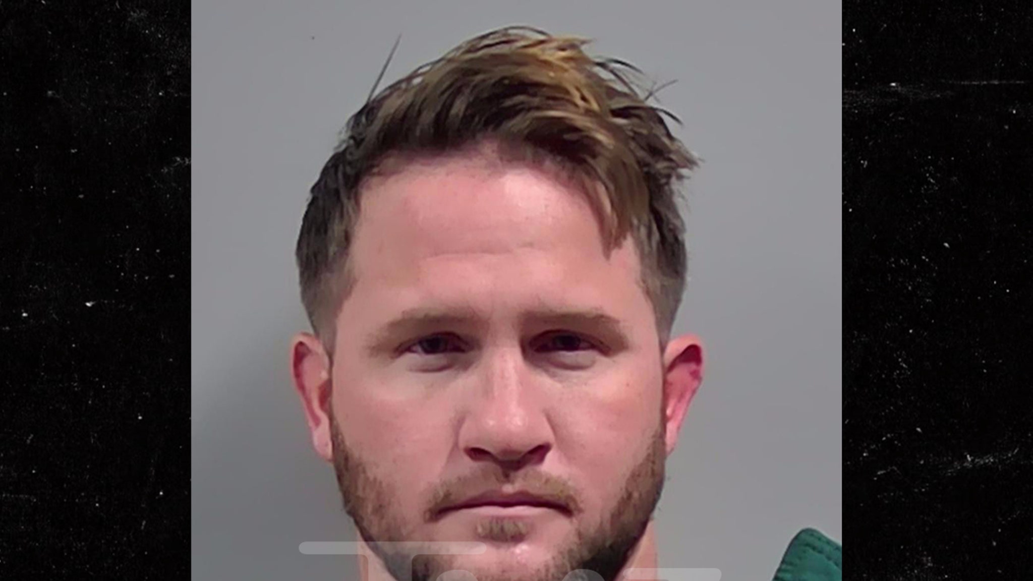 'Below Deck' Star Trevor Walker Arrested for DUI