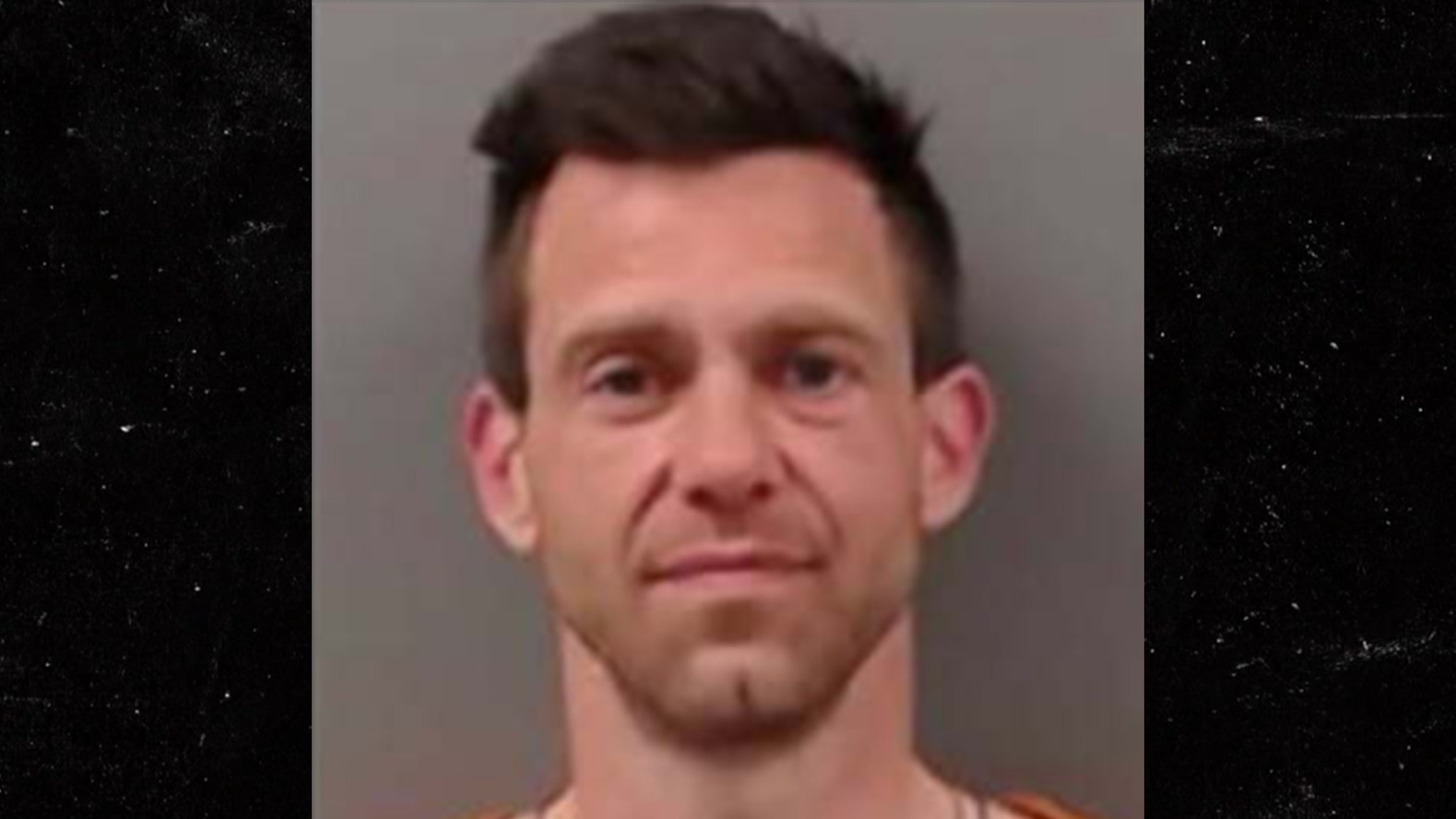 'Little Rascals' Star Bug Hall Arrested in Ohio