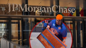 jpmorgan chase bank knicks fan getty 1