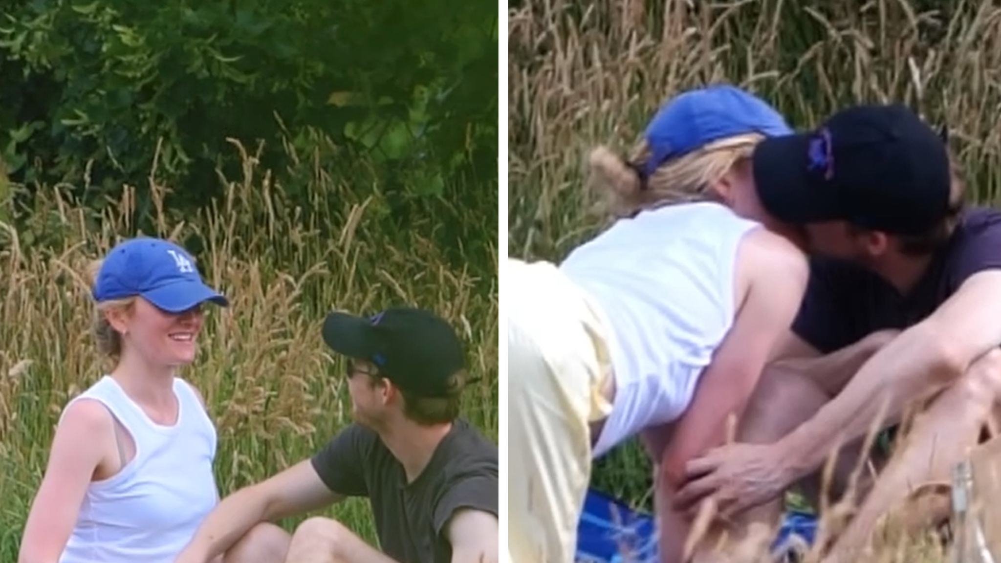 Joe Alwyn Kisses Sarah Pidgeon In London Days Before Taylor&hellip;