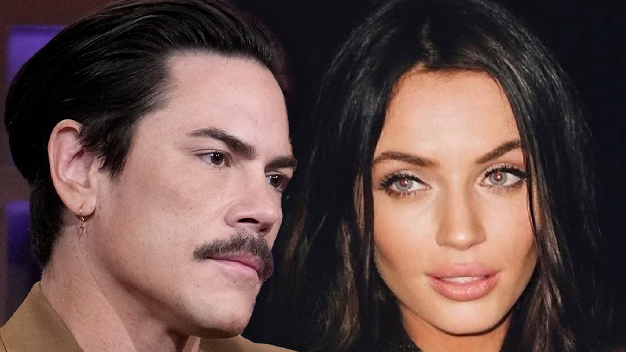 Tom Sandoval Using Alleged Video of Victoria Hitting Him in Court, Ready to Testify