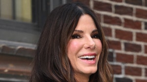 Sandra Bullock Getty 1