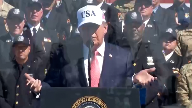 trump lies in 911 speech kal