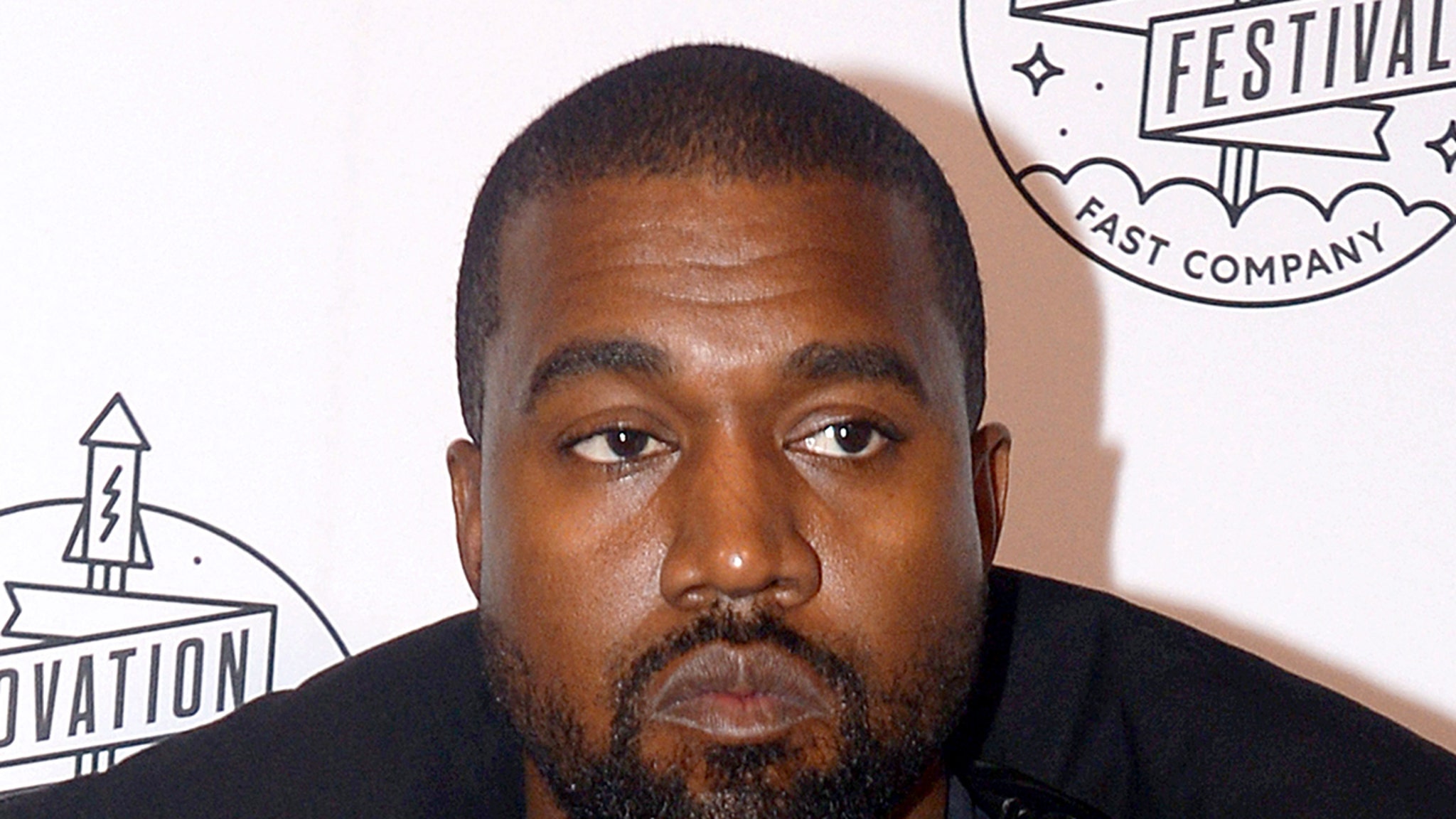 Kanye West: I'm Too Busy Touring In Russia To Deal With…
