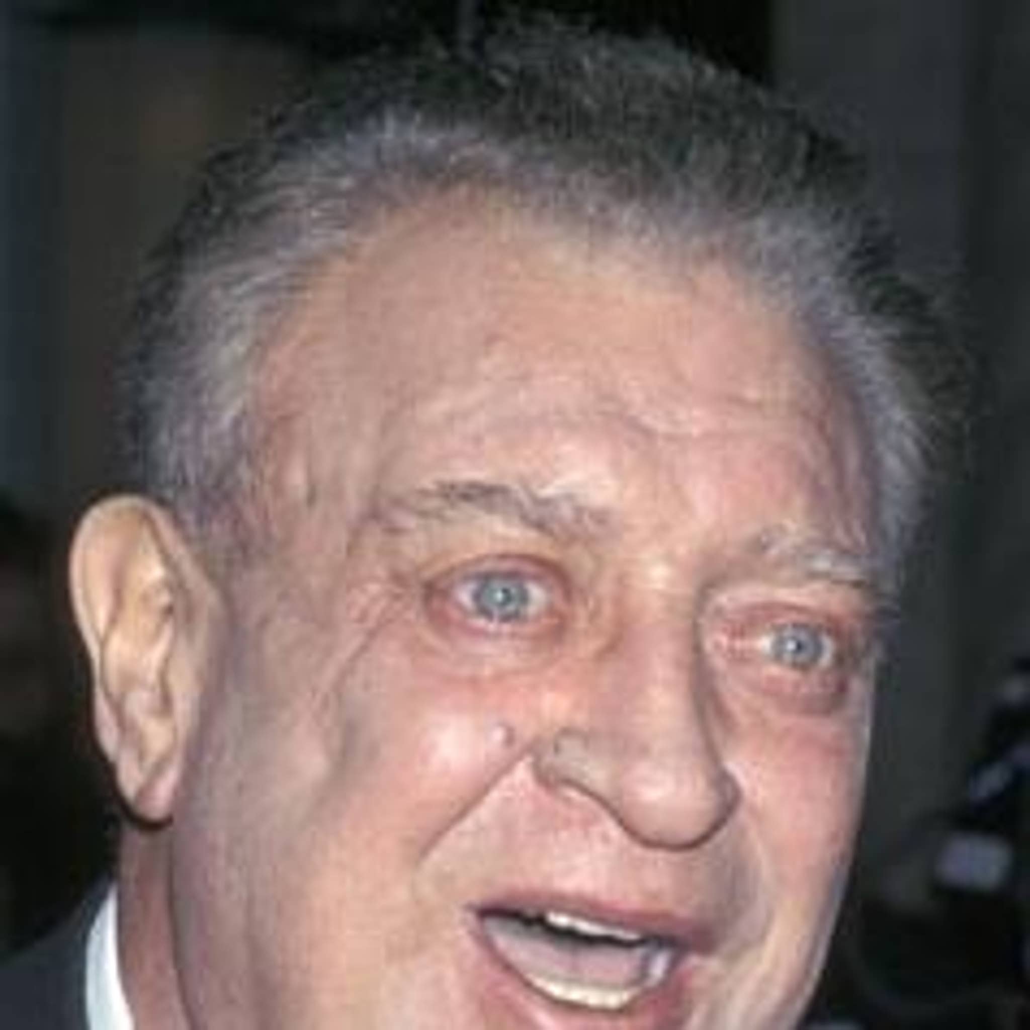 Rodney Dangerfield's widow sues over film footage