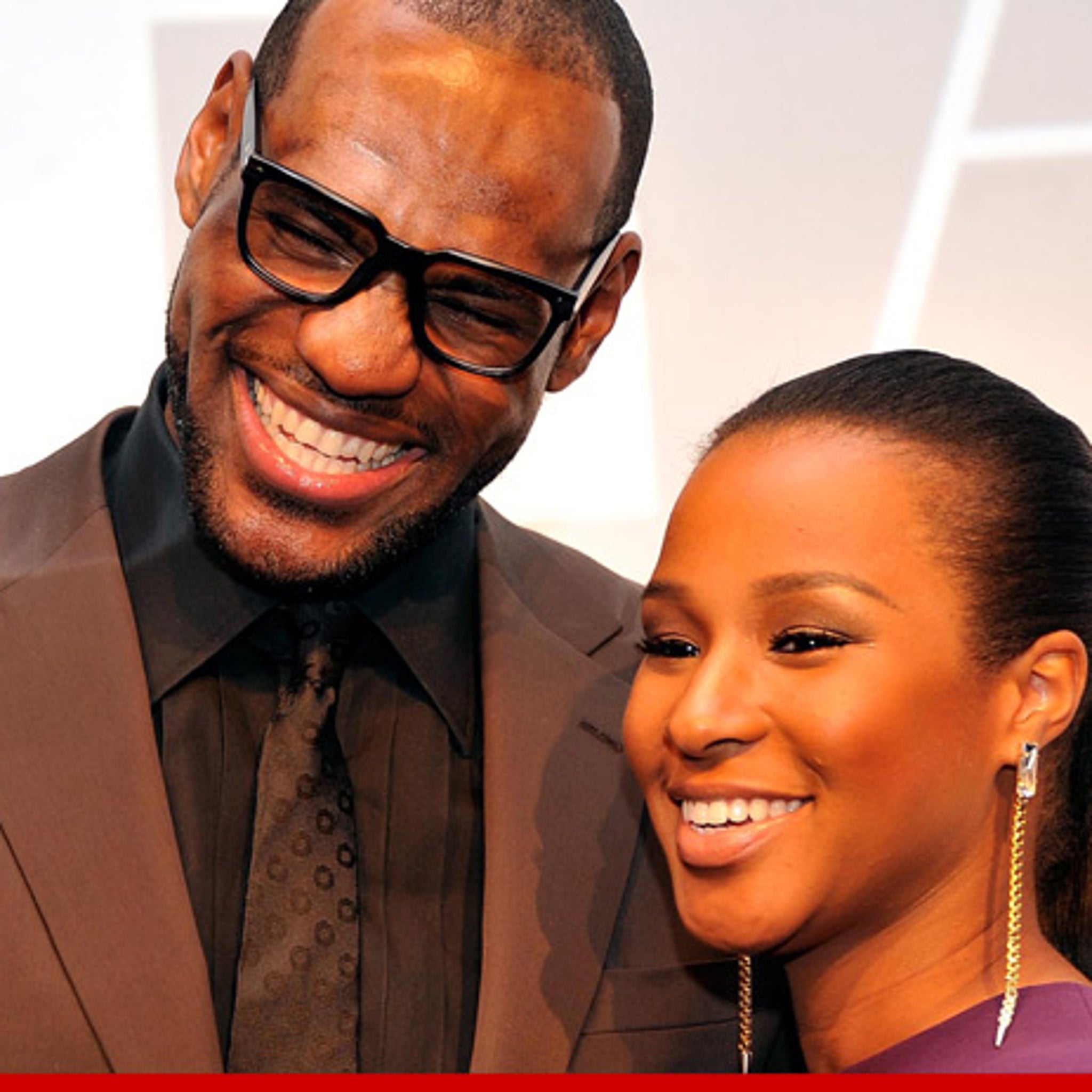 picture Lebron James And Savannah Brinson Wedding lebron james marries high school