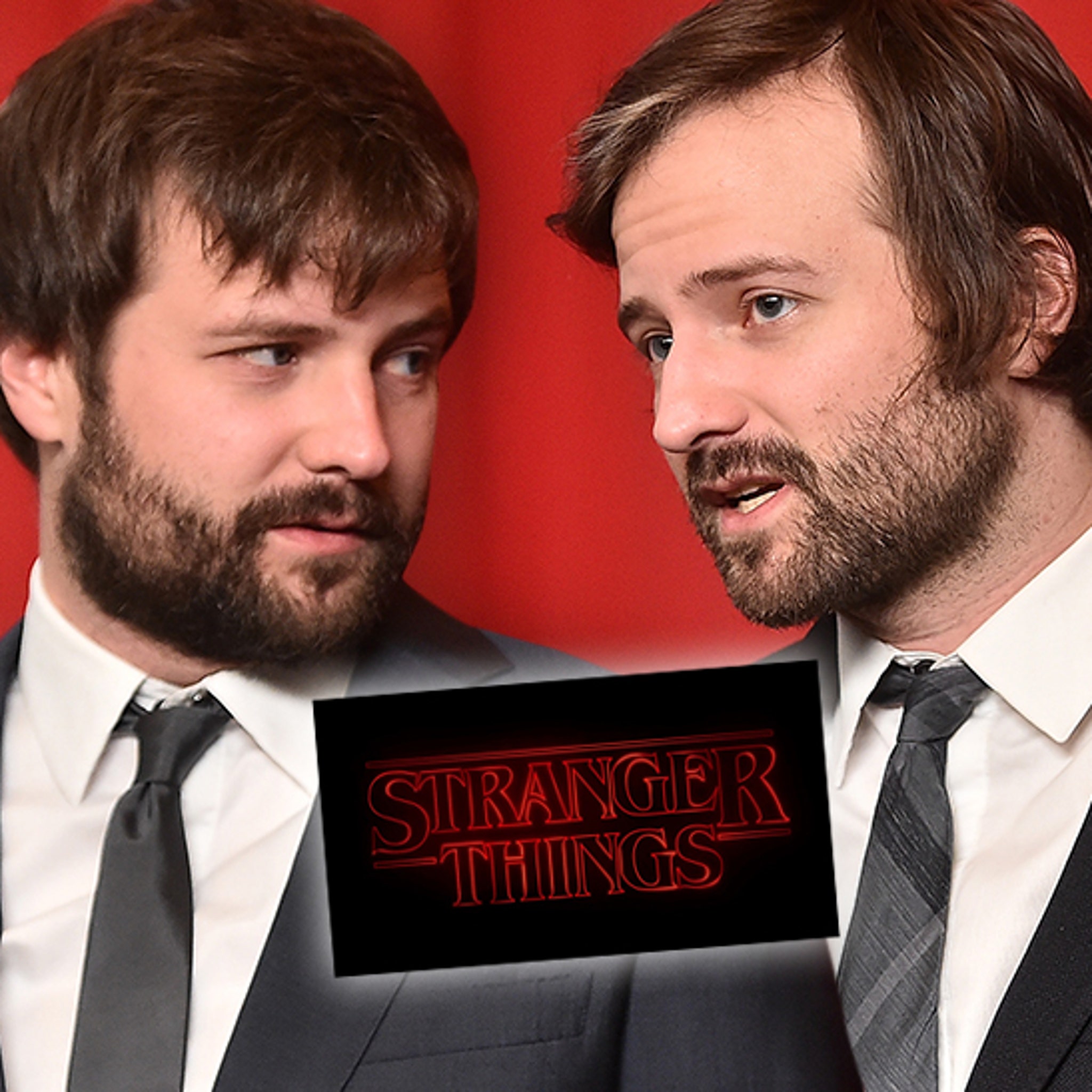Stranger Things Duffer Brothers Have Proof They Didnt - 