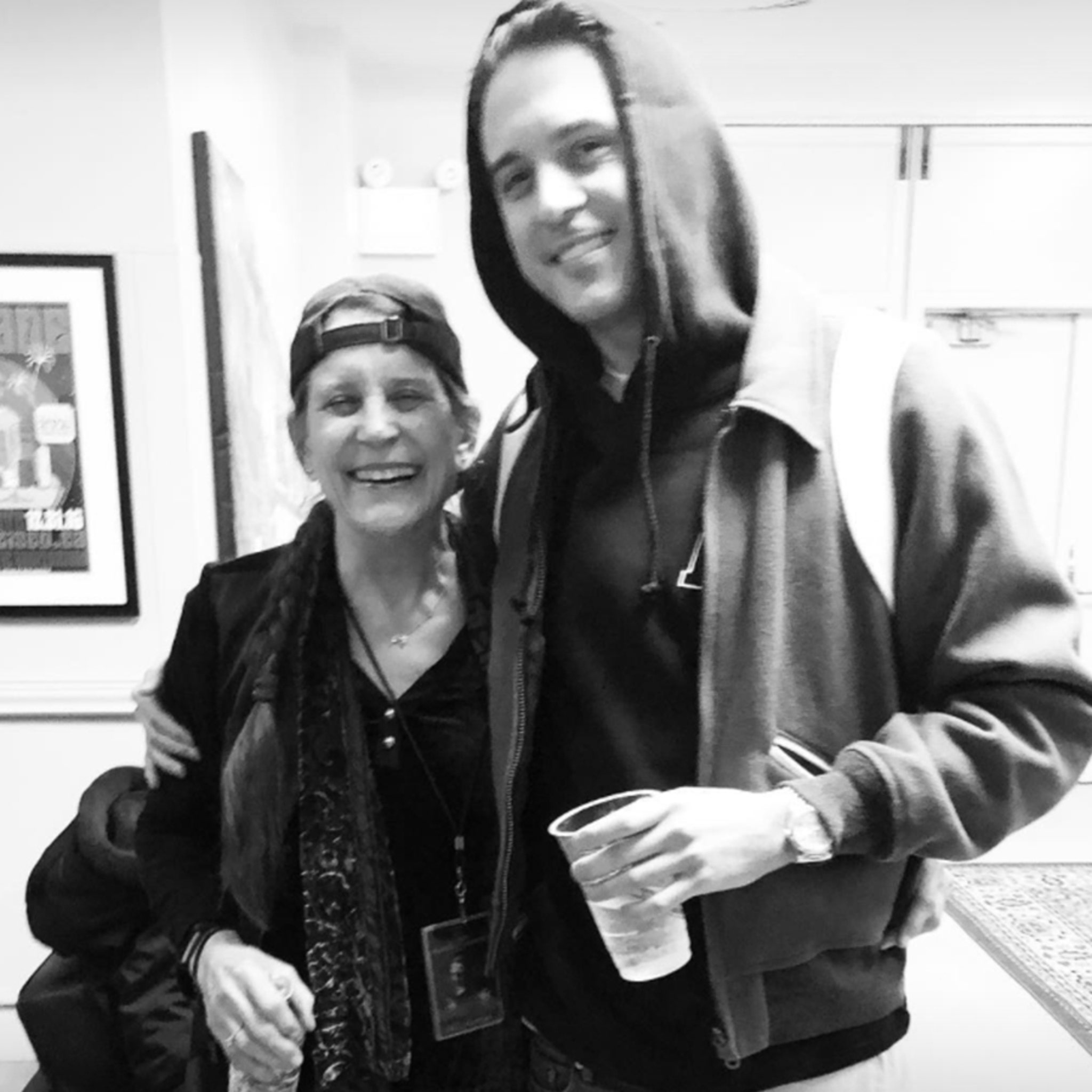 G-Eazy Releases Tribute Song 'Angel' 5 Months After His Mother's Death