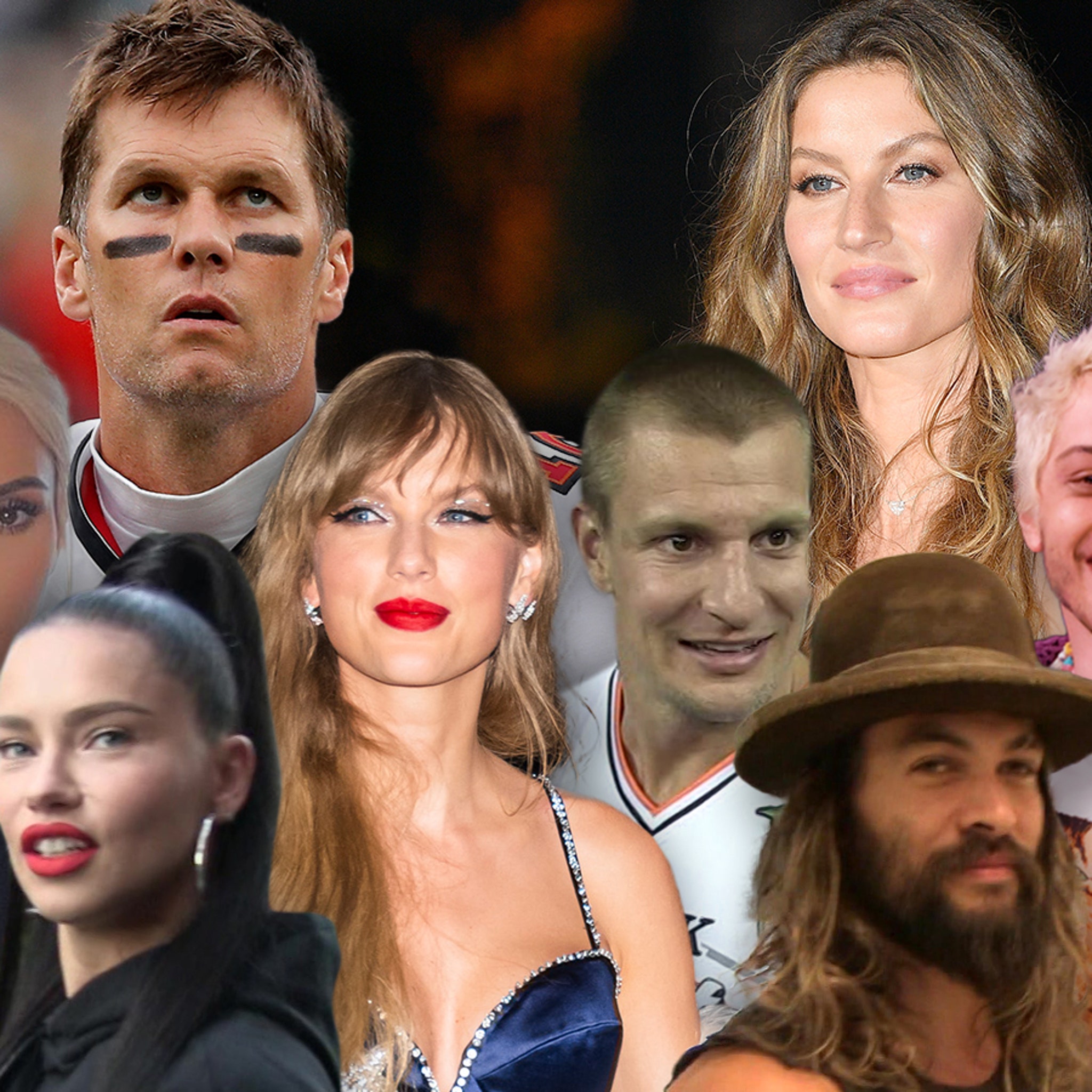 Why Gisele Bündchen and Tom Brady Are the Ultimate Power Couple