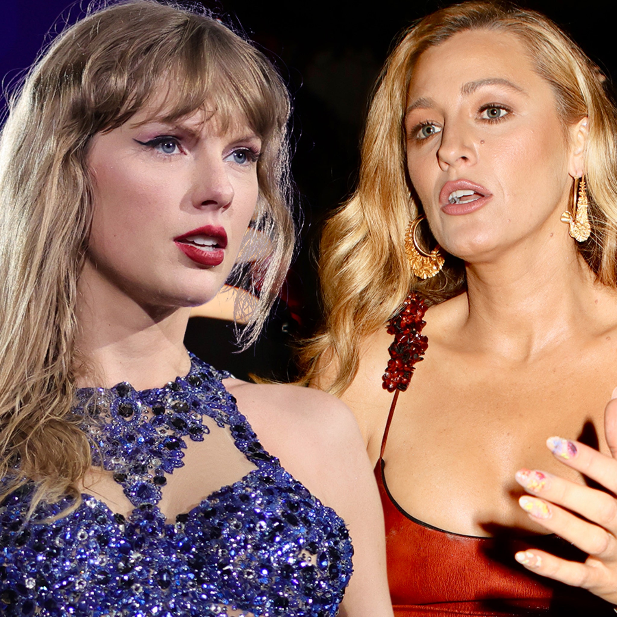 Taylor Swift Believes Blake Lively Manipulated Her in Justin Baldoni War