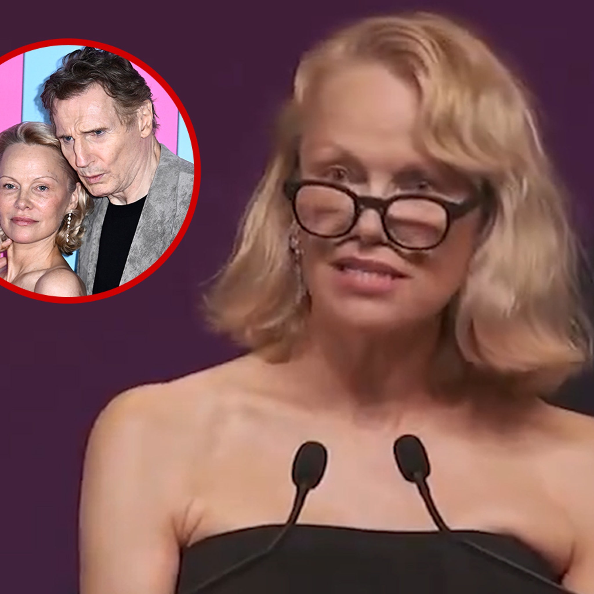 Maria Julissa's lasting impression