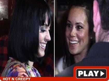 Katy Perry: Click to watch