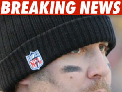 Ben Roethlisberger