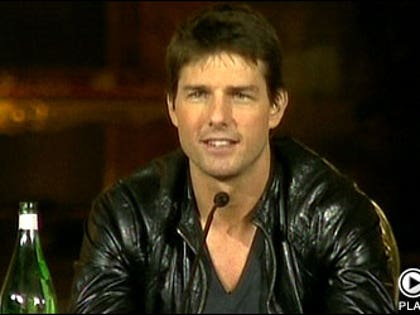tom cruise