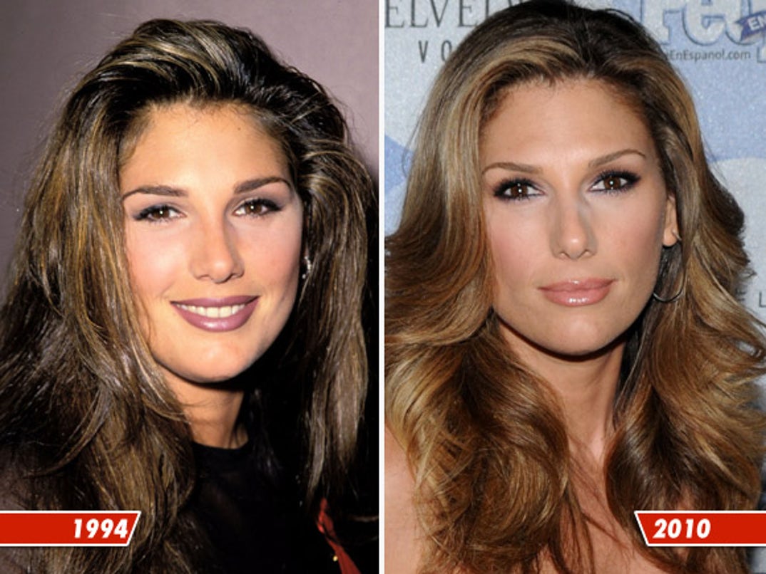 Pictures of daisy fuentes