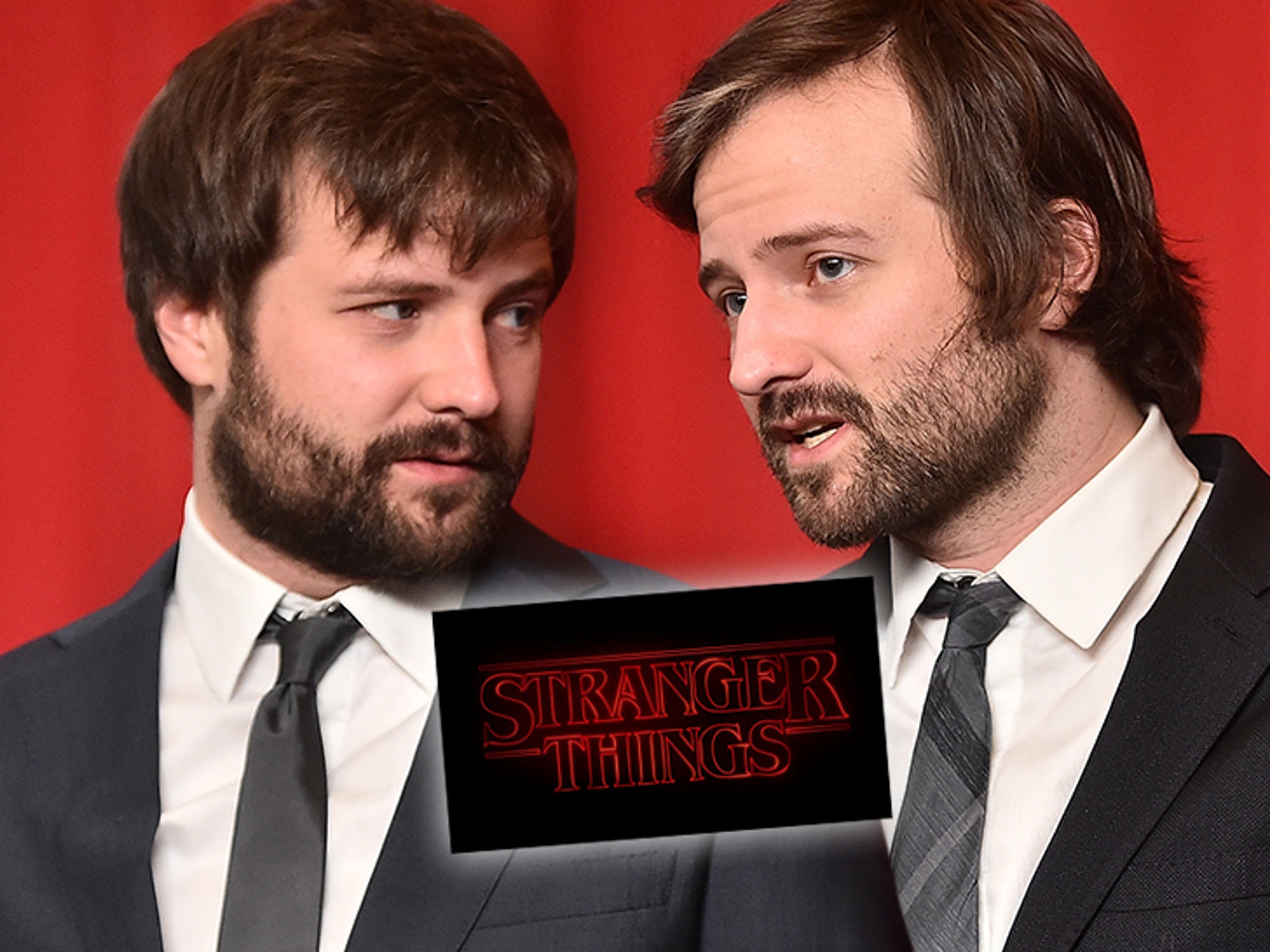 Stranger Things' Duffer Brothers Have Proof They Didn't Steal Show Idea