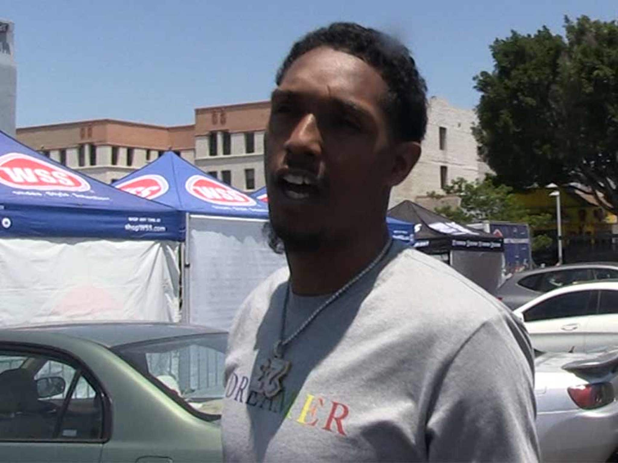kawhi leonard car collection