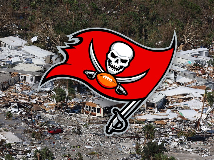 Buccaneers, Chiefs ready to clash in Hurricane Ian aftermath