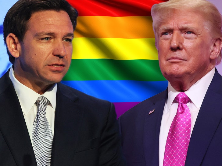 desantis trump