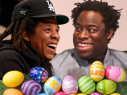 Jeymes Samuel jay z getty 1